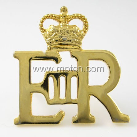 Die Struck Lapel Pin